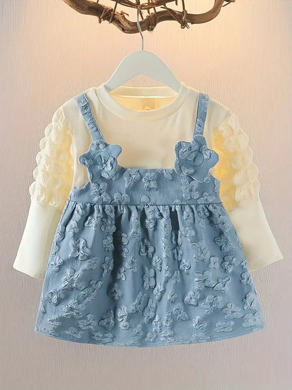 Vestido Sky Denim