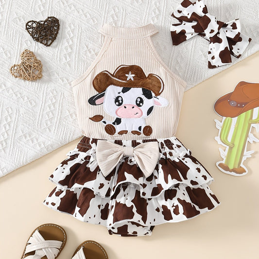 Romper Vaca Lola