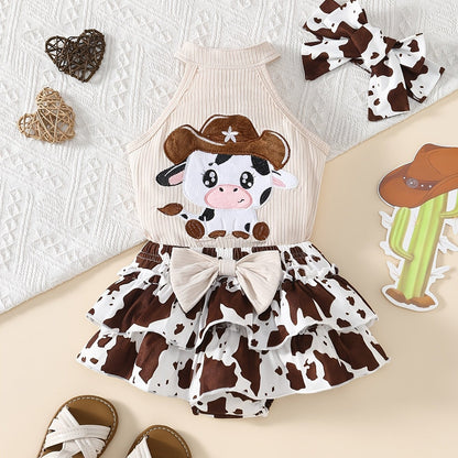 Romper Vaca Lola
