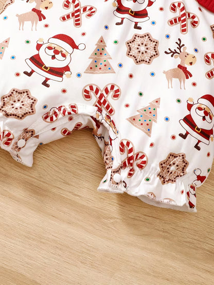 Pijama Navideña