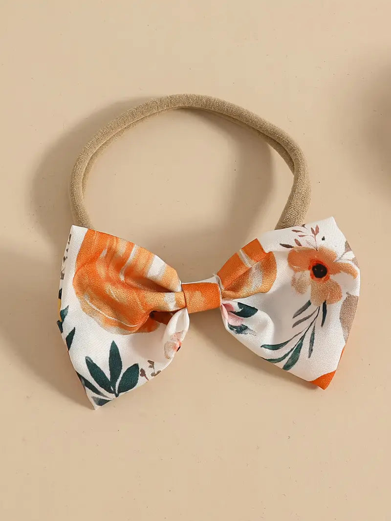 Body Suit Dulce Calabaza