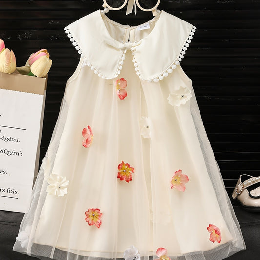 Vestido Perla Primavera