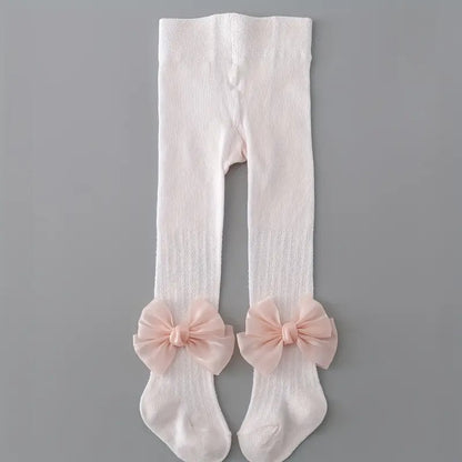 Pantys de Verano Malla