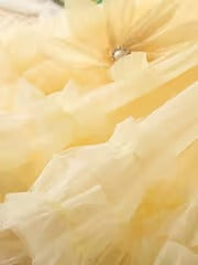 Vestido de Año nuevo Tul