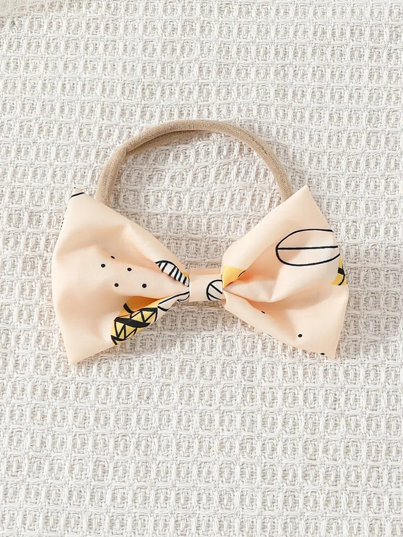 Conjunto Abejita Verano
