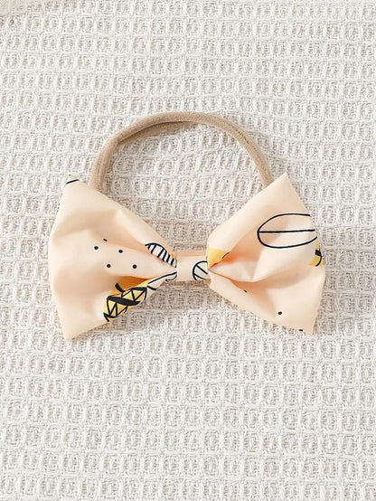 Conjunto Abejita Verano