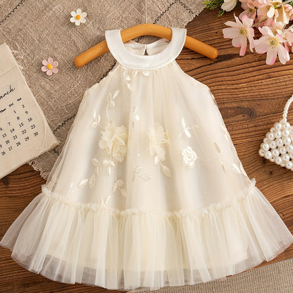 Vestido Perla Floral