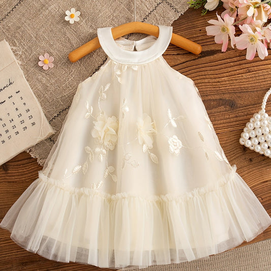 Vestido Perla Floral