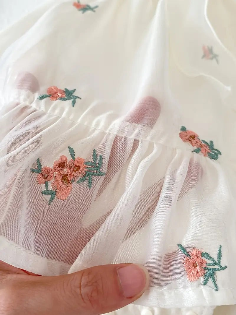 Body Vestido Vintage