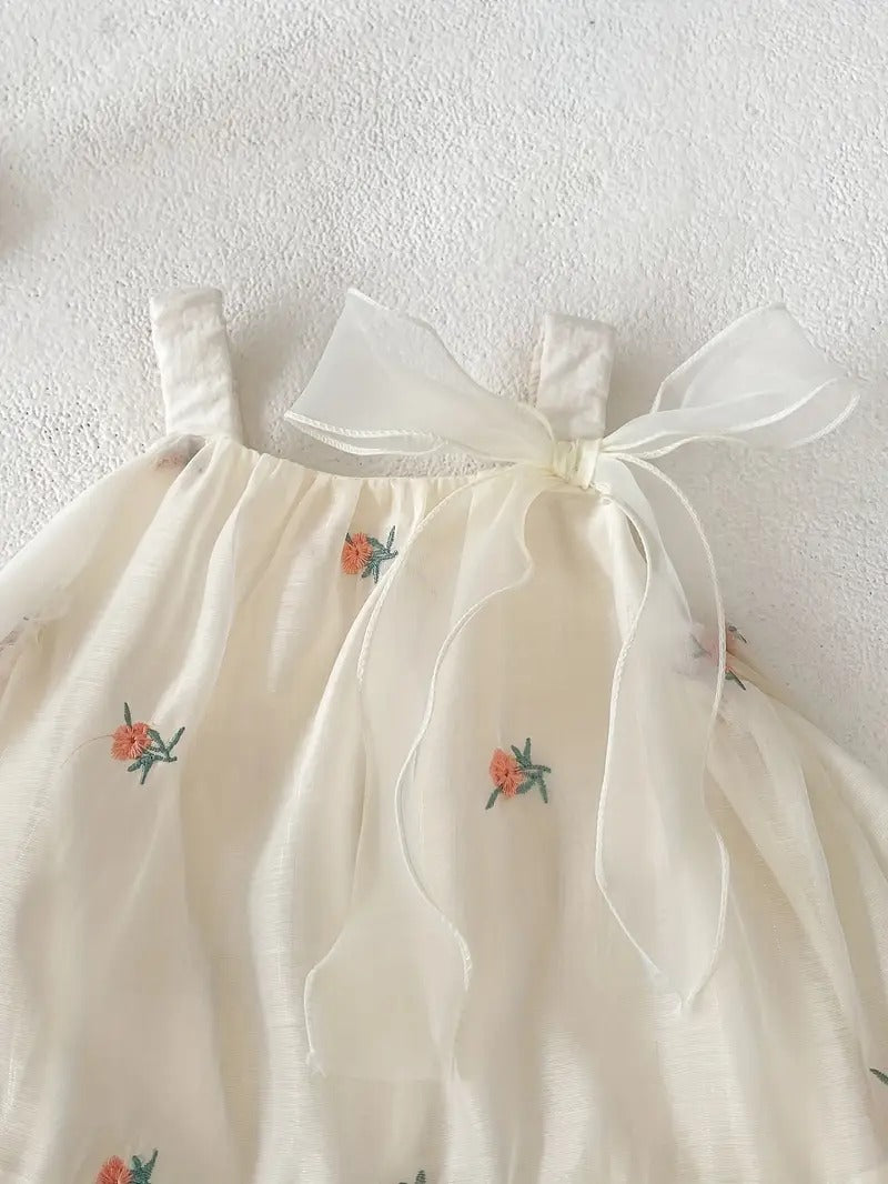 Body Vestido Vintage