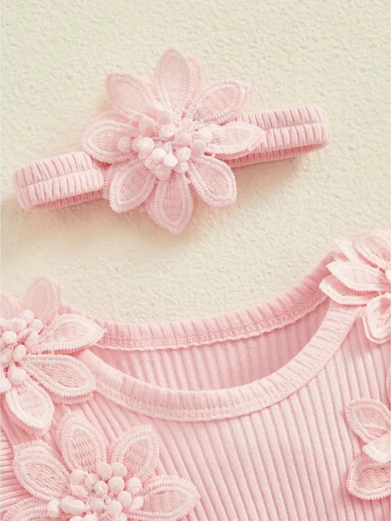 Body Vestido de Encajes