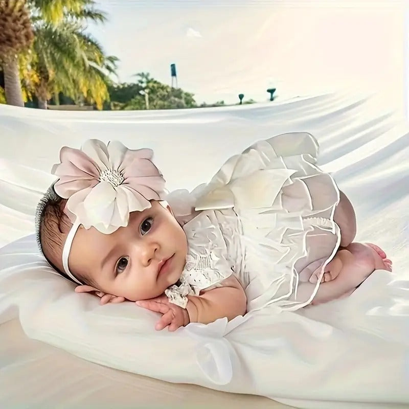 New Born Body Ángel - RN