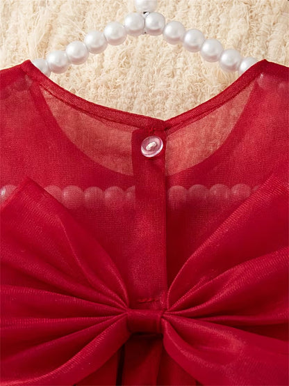 Vestido Navideño Verano