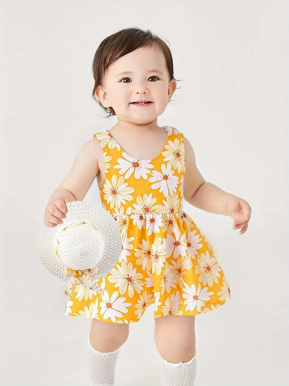 Conjunto Verano Margarita