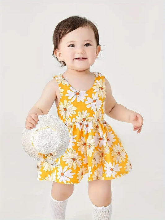 Conjunto Verano Margarita