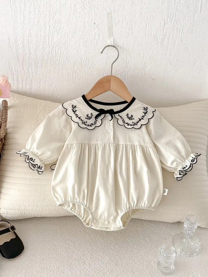 Body Vintage Perla
