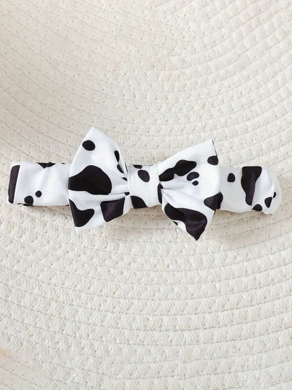 Vestido Vaca Lola