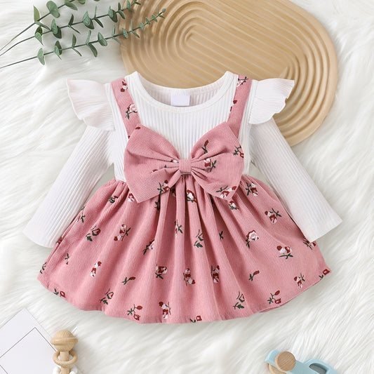 Baby Lazo Rose