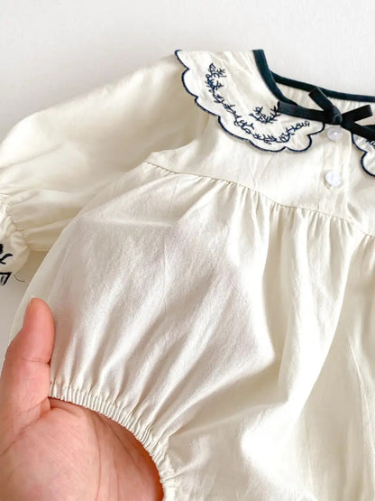 Body Vintage Perla