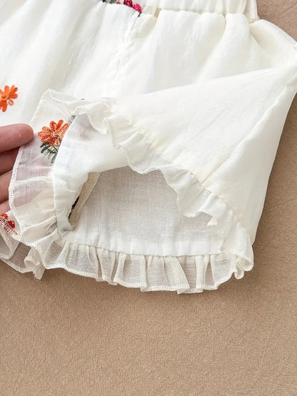 Conjunto de verano