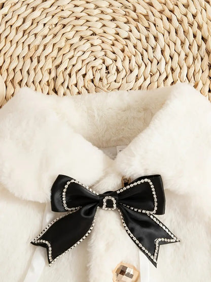 Abrigo Elegante Perla