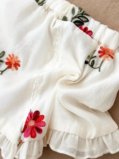 Conjunto de verano