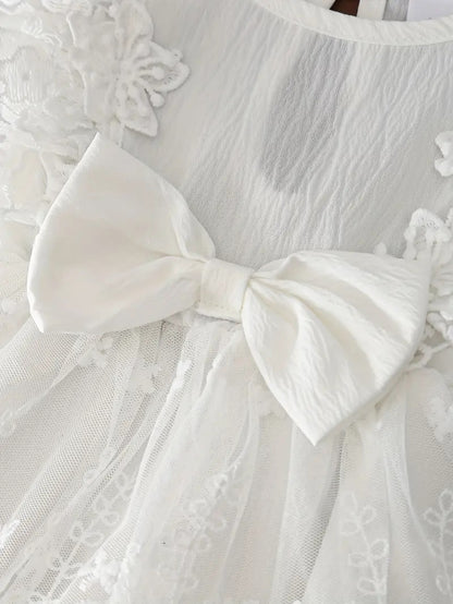 Body Vestido Ángel Elegante