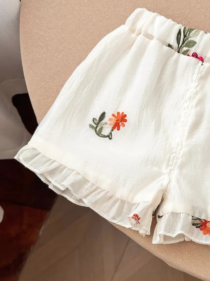 Conjunto de verano