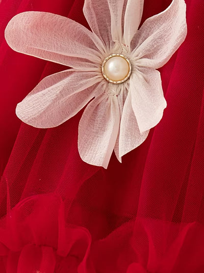 Vestido Navideño Verano