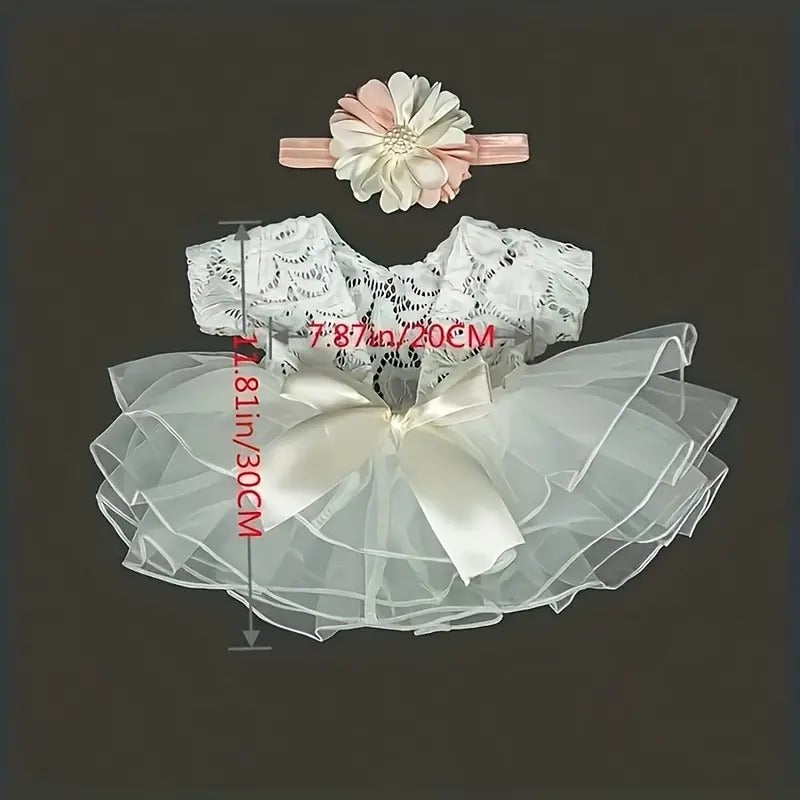 New Born Body Ángel - RN