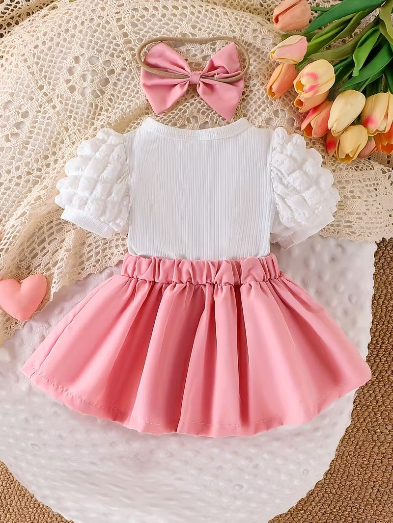 Vestido Dulce Corazon