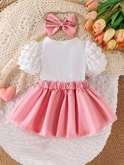 Vestido Dulce Corazon