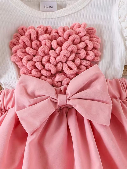 Vestido Dulce Corazon