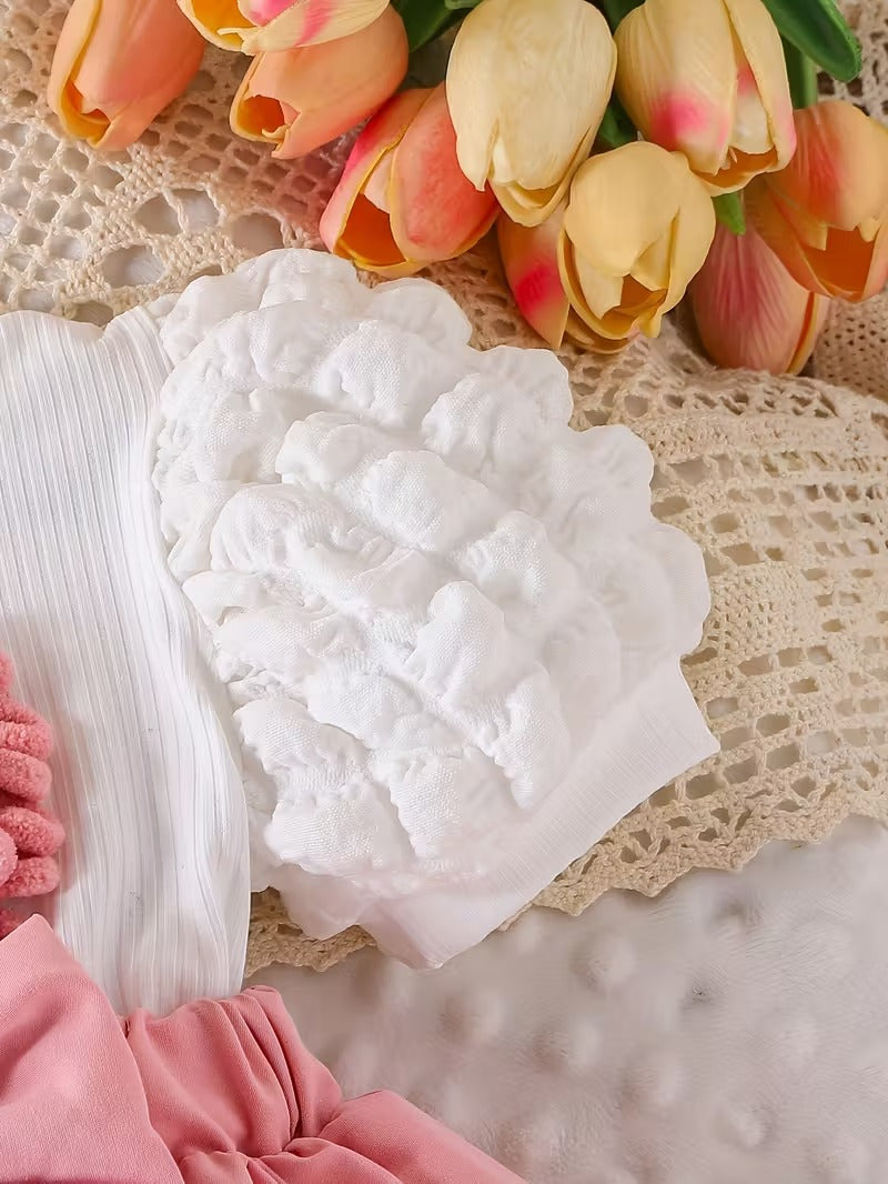 Vestido Dulce Corazon