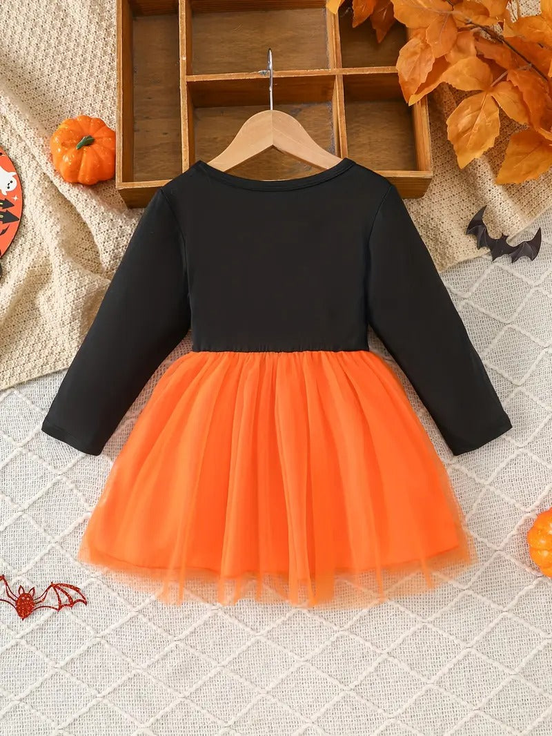 Vestido Calabacin