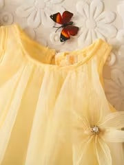 Vestido de Año nuevo Tul