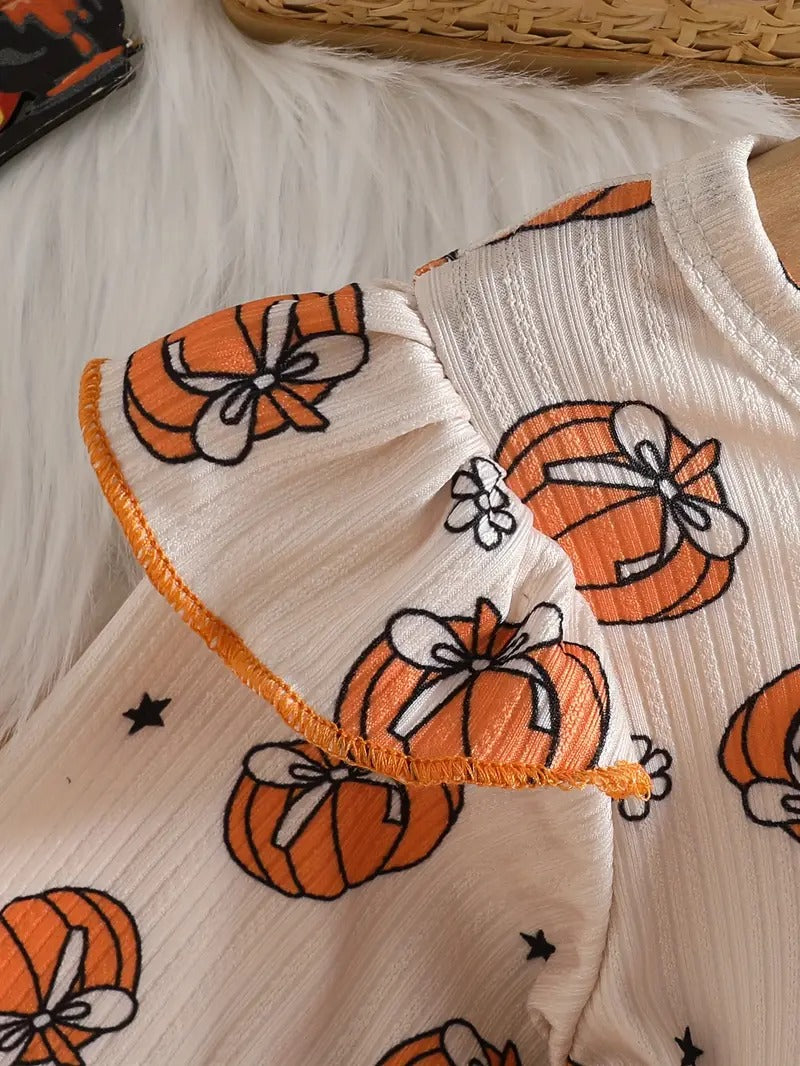 Vestido de Tul Calacita Adorable