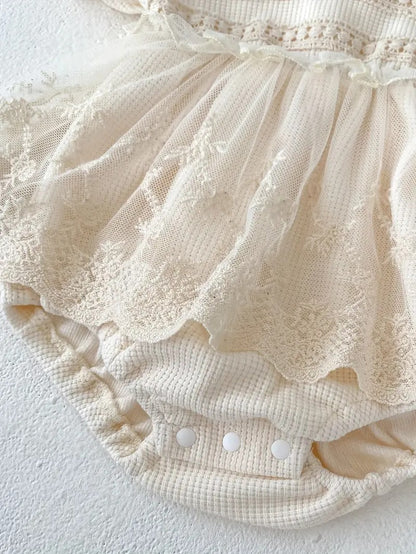Body Vestido Duquesa Elegante