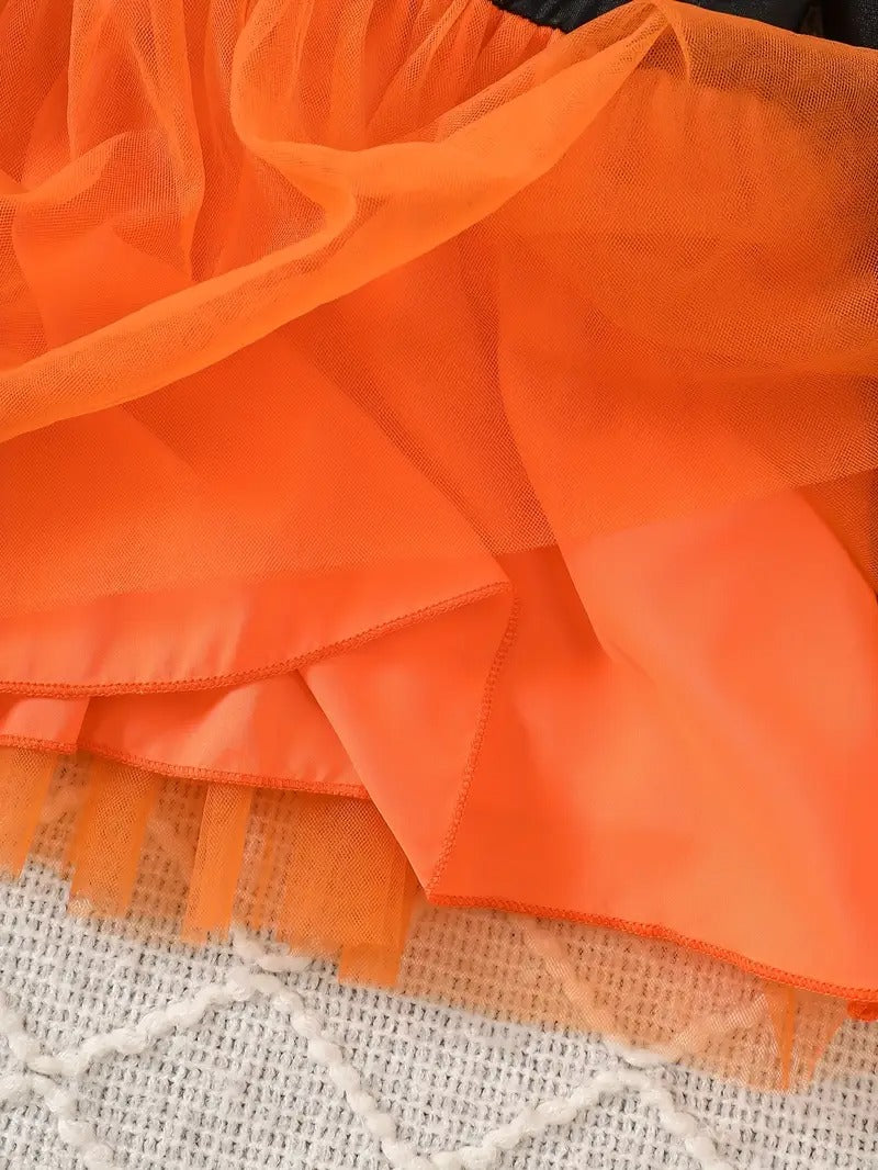Vestido Calabacin