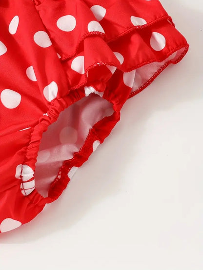 Romper Minnie 2 Piezas