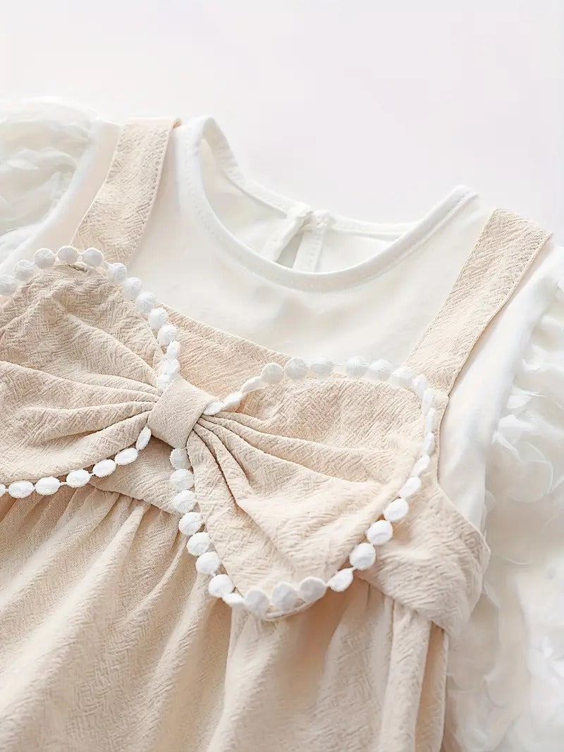 Body Vintage Lazo Perla