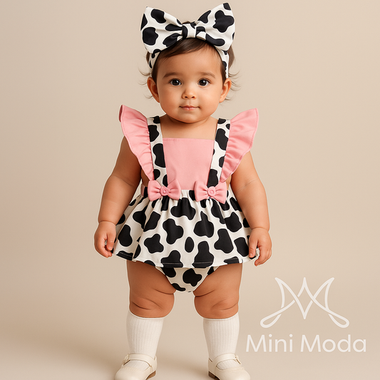 Romper Vaca Lola