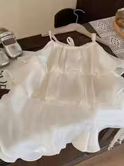 Vestido Perla Satinado